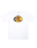 BASS PRO SHOPS BPS WOODCUT TEE