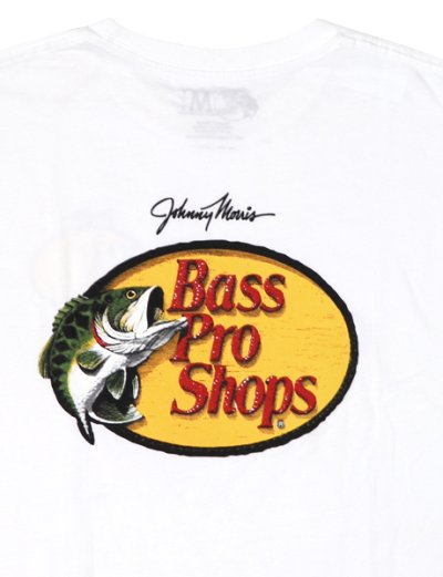 画像4: BASS PRO SHOPS BPS WOODCUT TEE