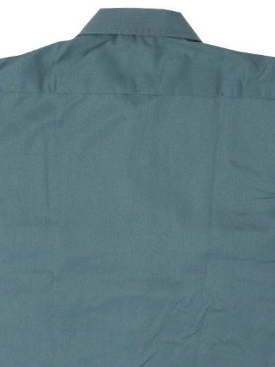 画像4: DICKIES S/S WORK SHIRT-LINCOLN GREEN