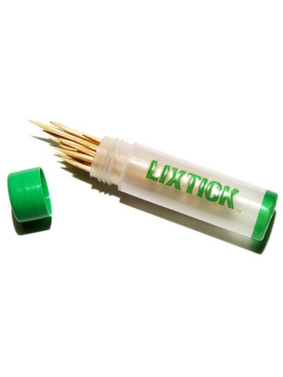 画像3: LIXTICK MINT TOOTHPICK