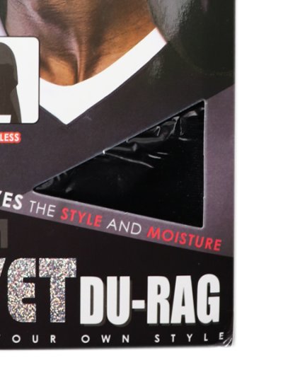 画像3: KING J VELVET PREMIUM DU-RAG #2001