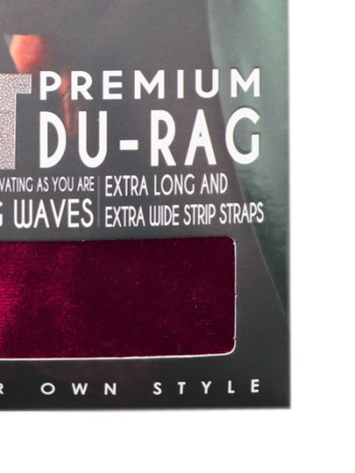 画像3: KING J VELVET PREMIUM DU-RAG #2003