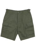 ROTHCO BDU PC SHORTS