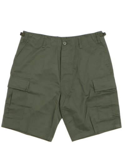 画像1: ROTHCO BDU PC SHORTS