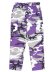 画像1: ROTHCO BDU PC CAMO PANTS-ULTRA VIOLET CAMO (1)