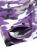 画像10: ROTHCO BDU PC CAMO SHORTS-ULTRA VIOLET CAMO