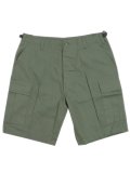 ROTHCO BDU RS SHORTS