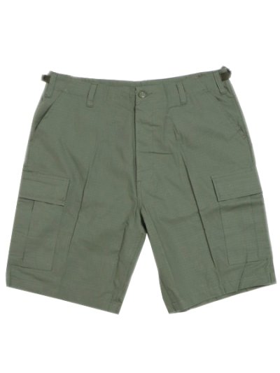 画像1: ROTHCO BDU RS SHORTS