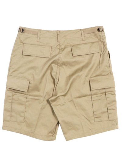 画像2: ROTHCO BDU PC SHORTS