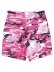 画像2: ROTHCO BDU PC CAMO SHORTS-PINK CAMO (2)