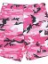 画像4: ROTHCO BDU PC CAMO SHORTS-PINK CAMO