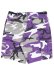 画像2: ROTHCO BDU PC CAMO SHORTS-ULTRA VIOLET CAMO (2)