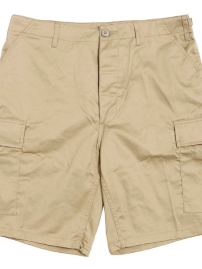 画像4: ROTHCO BDU PC SHORTS