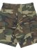 画像6: ROTHCO BDU PC CAMO SHORTS