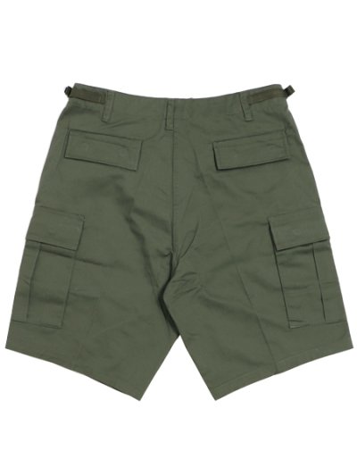 画像2: ROTHCO BDU PC SHORTS