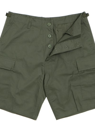 画像5: ROTHCO BDU PC SHORTS