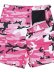 画像5: ROTHCO BDU PC CAMO SHORTS-PINK CAMO