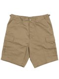 ROTHCO BDU PC SHORTS