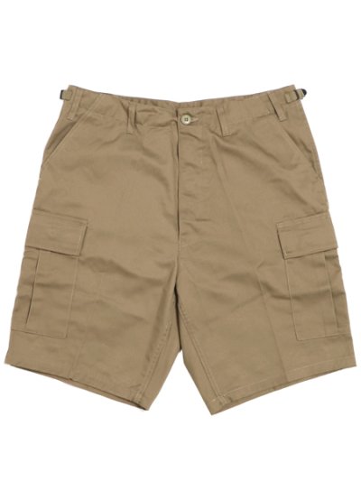 画像1: ROTHCO BDU PC SHORTS