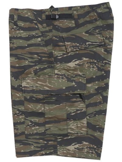画像3: ROTHCO BDU PC CAMO SHORTS