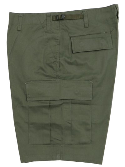 画像3: ROTHCO BDU PC SHORTS