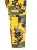 画像7: ROTHCO BDU PC CAMO PANTS-STINGER YELLOW