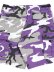 画像6: ROTHCO BDU PC CAMO SHORTS-ULTRA VIOLET CAMO