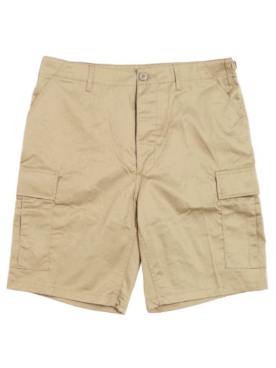 画像1: ROTHCO BDU PC SHORTS