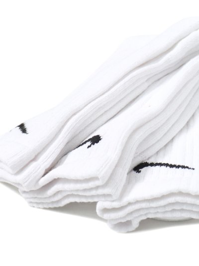 画像3: NIKE 3P EVERYDAY CUSHION CREW SOCKS