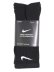 画像1: NIKE 3P EVERYDAY CUSHION CREW SOCKS (1)