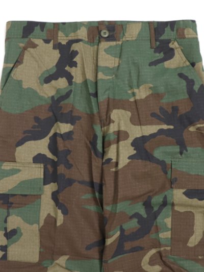 画像4: ROTHCO BDU RS CAMO PANTS