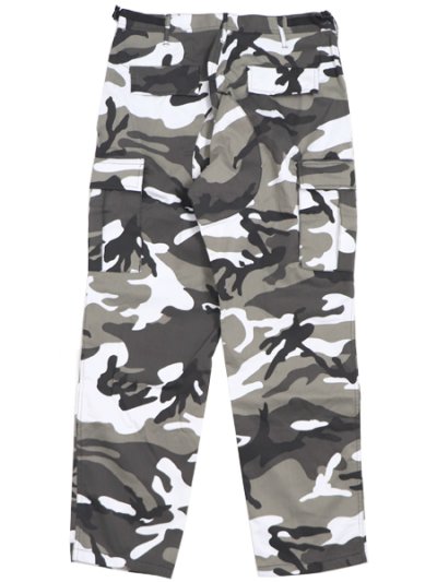 画像2: ROTHCO PC CAMO PANTS