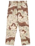 ROTHCO PC CAMO PANTS