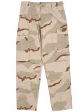 ROTHCO PC CAMO PANTS