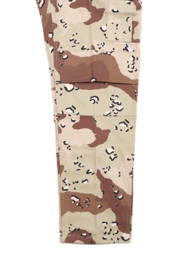 画像7: ROTHCO PC CAMO PANTS