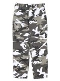 ROTHCO PC CAMO PANTS