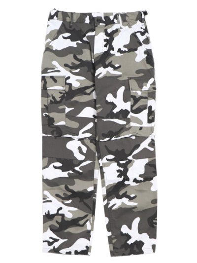 画像1: ROTHCO PC CAMO PANTS