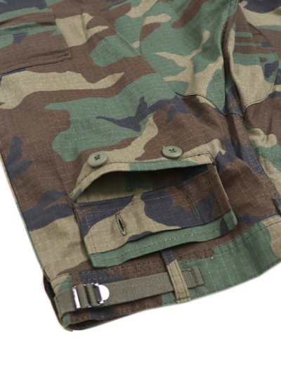 画像10: ROTHCO BDU RS CAMO PANTS