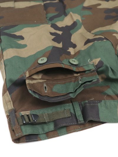 画像10: ROTHCO PC CAMO PANTS