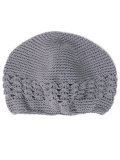 NO BRAND CHAIN KNIT ISLAM HAT