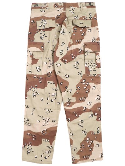 画像2: ROTHCO PC CAMO PANTS