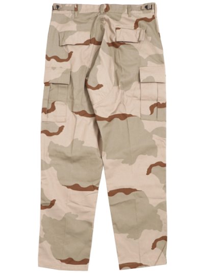 画像2: ROTHCO PC CAMO PANTS