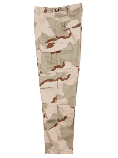 画像3: ROTHCO PC CAMO PANTS