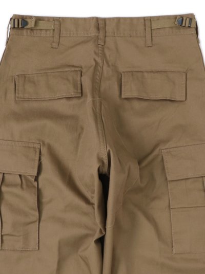 画像6: ROTHCO BDU PC PANTS