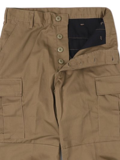 画像5: ROTHCO BDU PC PANTS
