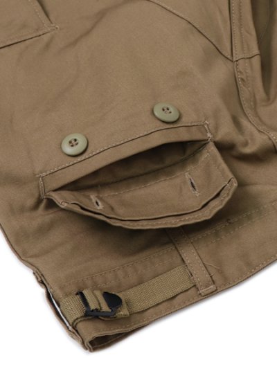 画像10: ROTHCO BDU PC PANTS