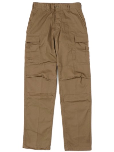 画像1: ROTHCO BDU PC PANTS