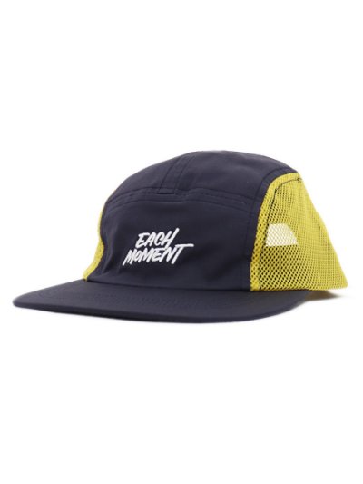 画像1: 【SALE】Allstime THE COLOR TIME EACH MOMENT SCOUT CAP