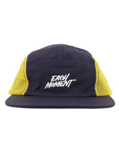 画像2: 【SALE】Allstime THE COLOR TIME EACH MOMENT SCOUT CAP