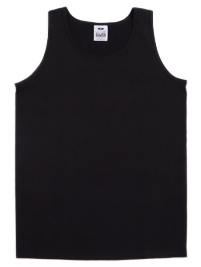 画像1: PRO CLUB HEAVY WEIGHT TANK TOP